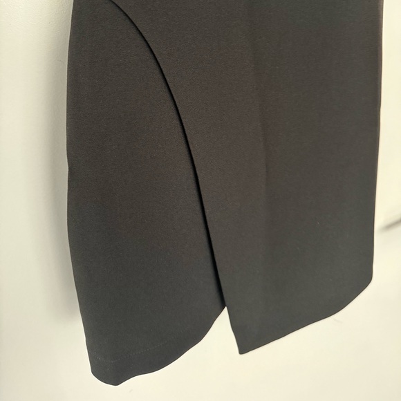 BCBG Maxazria dress with lace size 4 - Picture 2 of 8